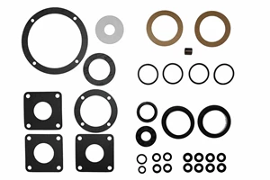 *(L-4090) PUMP KIT; CDS PISTON PUMP